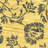 Soho Hand Tufted Wool And Viscose Floral Rug-1257026055