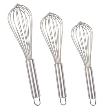 Babish 12 inch Stainless Steel Whisk