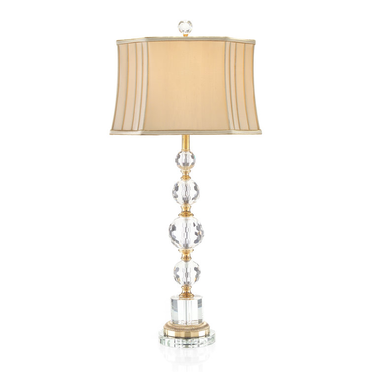 Briolette Table Lamp
