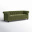 Newell Upholstered 88'' Sofa-1517279512