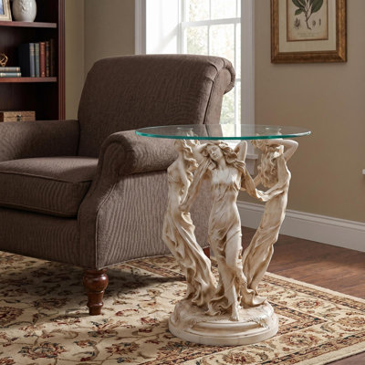 Table de bout Beldin