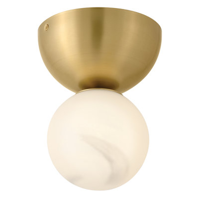 Selene 1 - Light Semi Flush Mount