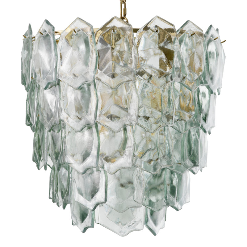 Elias 5 - Light Chandelier