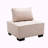Upholstered Ottoman-273250630