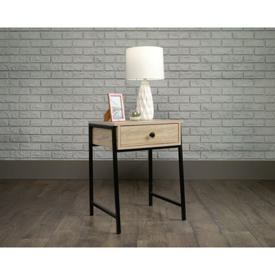 Table de chevet 1 tiroir Mads Avenue