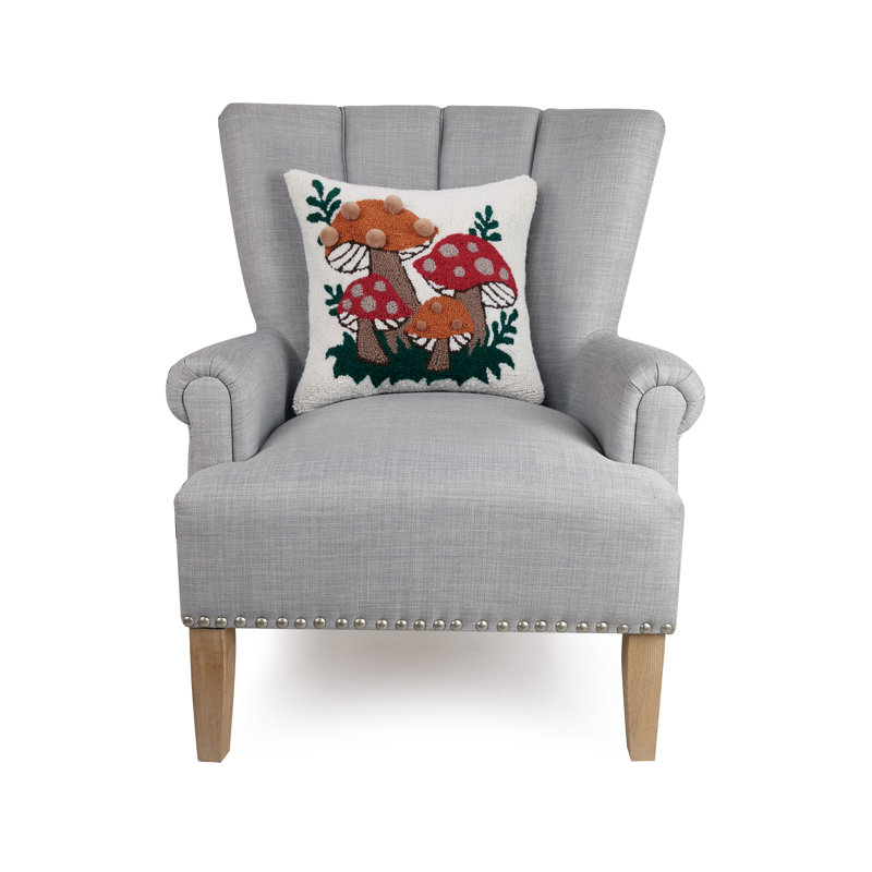 Coussin Shroomy