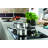 Stile by Pininfarina Stainless Steel (18/10) Stainless Steel Non-Stick Frying Pan-25796265