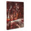 Forest Sunlight - Wrapped Canvas-55364174