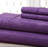Microfiber Floral Sheet Set-1867373620-1867373619