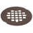 Oil Rubbed Bronze