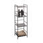 33cm W Metal Storage Rack-176907786