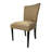 18'' H Fabric Upholstered Dining Chair-327086088