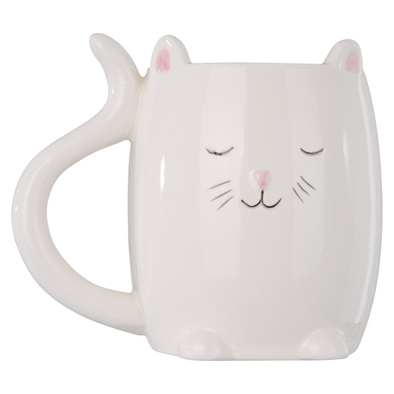 Bogue Coffee Mug
