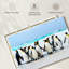 Crowle Penguins aux îles Falkland-111960651