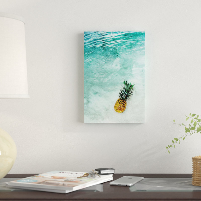 «Alone in the Light», impression sur toile tendue, H 40 po x l 26 po x P 1,5 po, Toile tendue, Pas de tapis