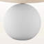 Lampe de table Alisa