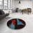 Monye Abstract Indoor Rug-1696109918