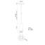 Nordic 1 - Light LED Pendant-1066731176