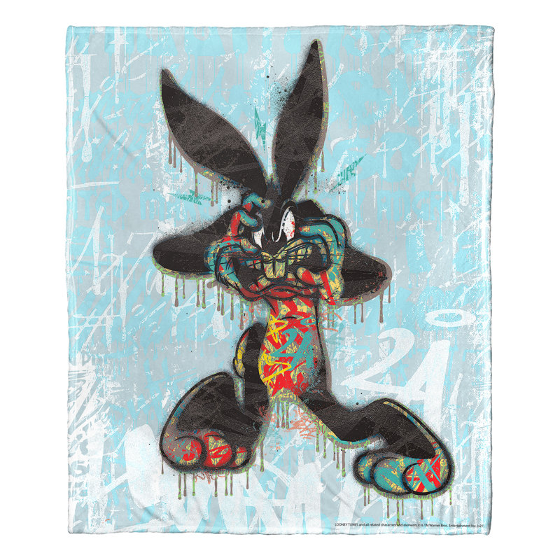 Throw Blanket