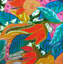 A Garden Print