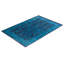 Kiyanna One-of-a-Kind 4' 2" X 6' 2" Hand Knotted Area Rug