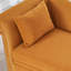 65‘’L Storage Velvet Upholstered Chaise Lounge-1332512004