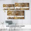Abstract Series 2 # III-Gallery, toile tendue-687551421