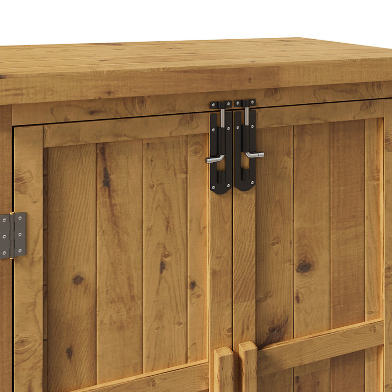 Living And Home W Deck Box