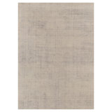 Textural Hand Knotted Area Rug