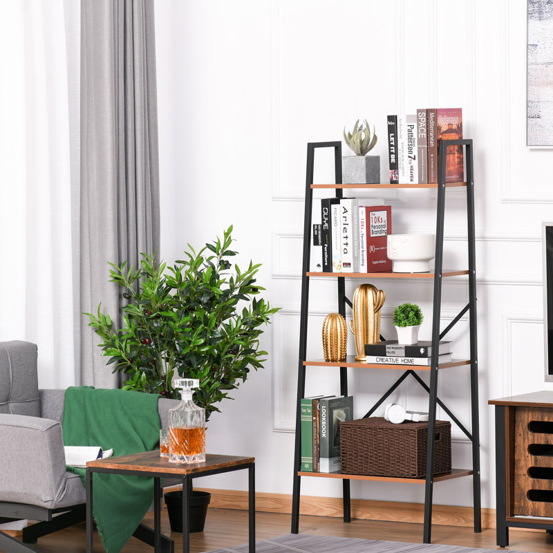 60cm W Steel Shelving Unit