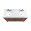 Modero 60" Double Bathroom Vanity with Top-1086689210-1109636750-1109638947