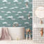 Paule Marrot Wallpaper Double Roll-1201383