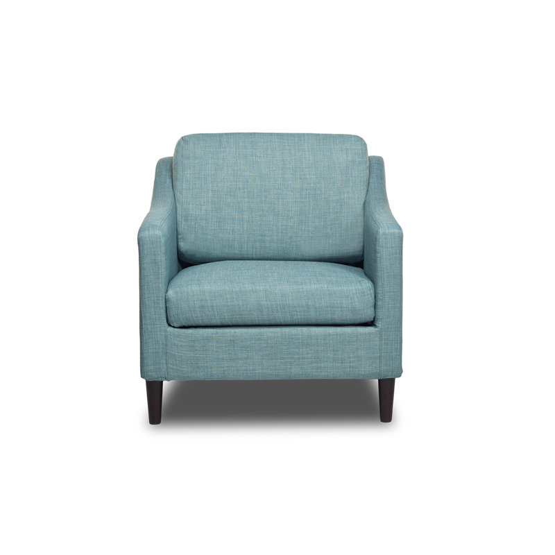 Fauteuil Cobbtown, Écume de mer