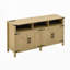 Armoire moderne avec tablettes réglables-596716212