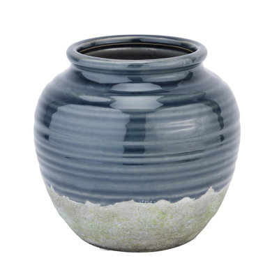 Cureton Ceramic Table Vase