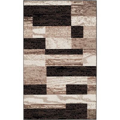 Tapis ou tapis de couloir 100% polypropylène Valenti