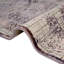 Tapis transitionnel Glencoe couleur lavande-71264535