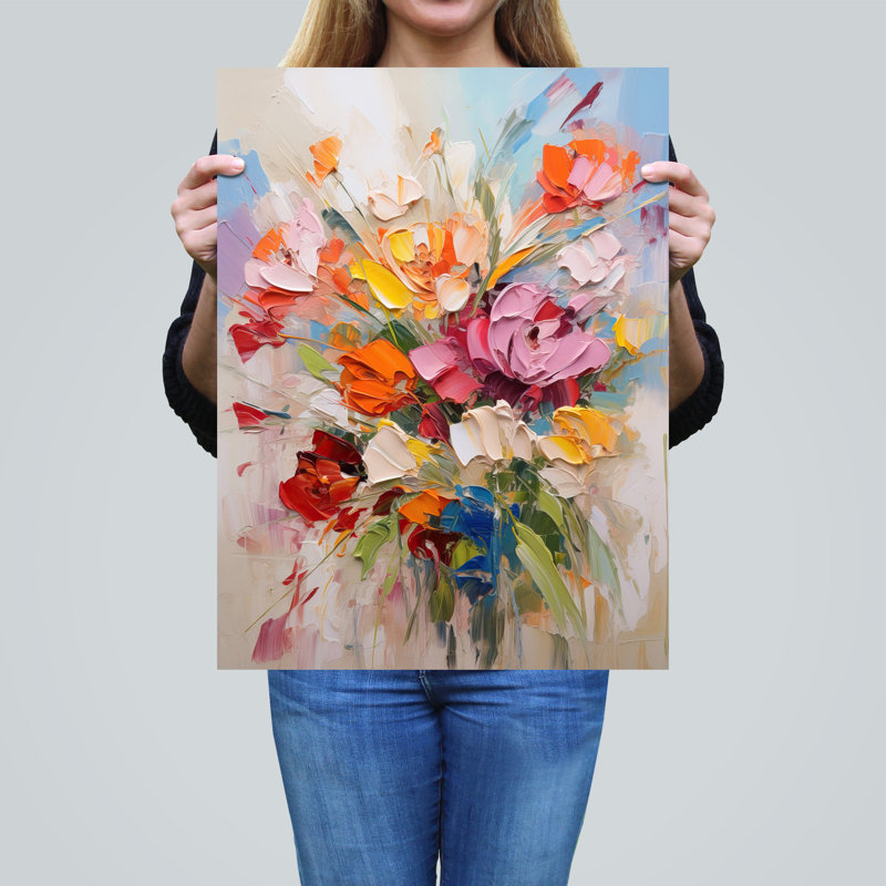 No Frame Print