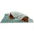 Waterproof Faux Velvet Throw Blanket-61765797-63248160
