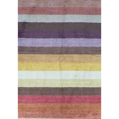 One-of-a-Kind 4'7" X 6'7" Area Rug