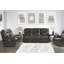 Fauteuil inclinable standard de 38,5 po Hurdsfield-6484179