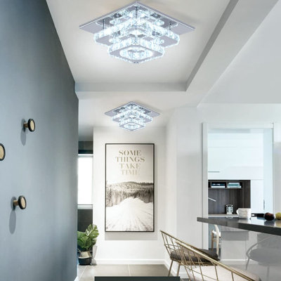 LED Flush Mount