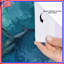 Rideaux de douche Dolphins In Ocean-406390291