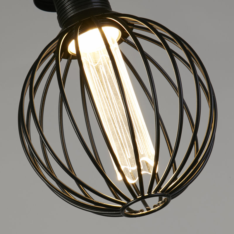 Akaylah 4.5 2700 Bulb