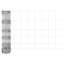 Galvanized Steel Fence Panels-114858817