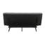 Jakylie Full 70" Wide Tight Back Convertible Sofa-1330122208