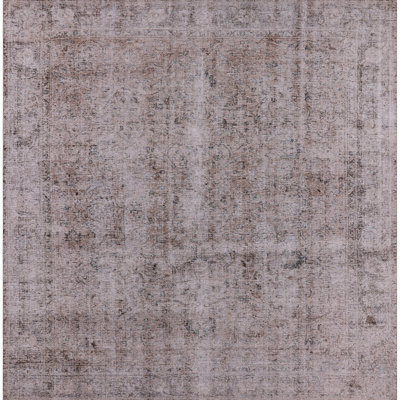 Oriental Indoor Rug