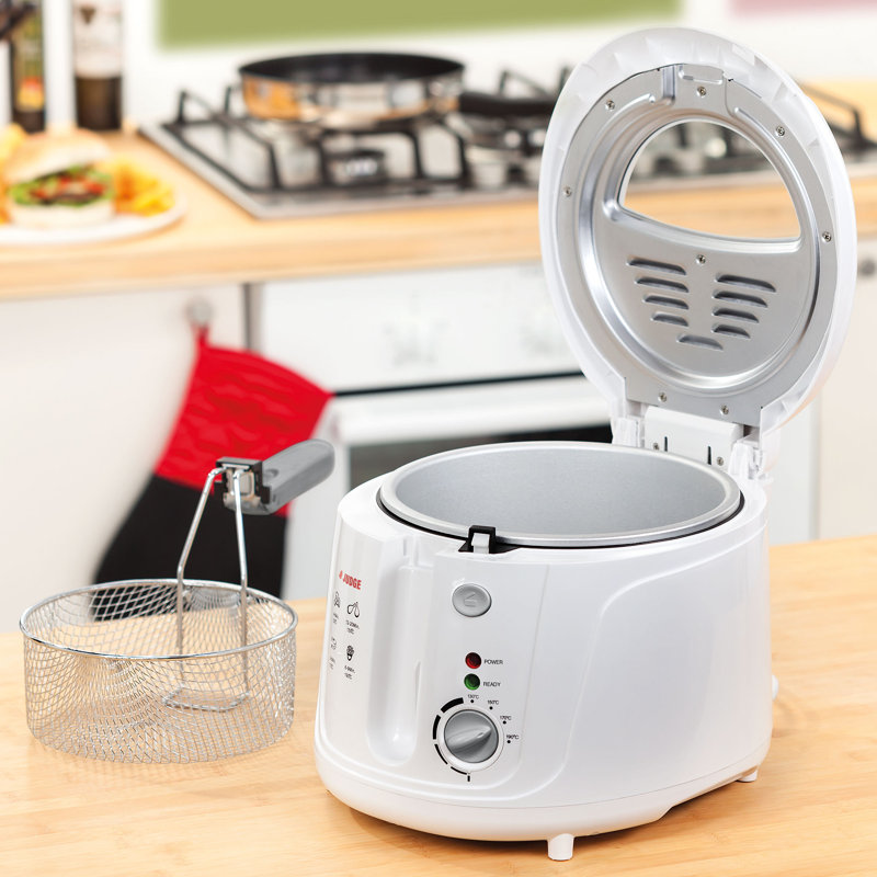 Judge Electricals, Deep Fryer, 2.25L