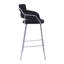 Elsberry Upholstered Counter Stool with Metal Frame-1797869386-1797869387
