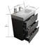 Ensemble de meuble-lavabo simple Rorer-1550196655-1550196654
